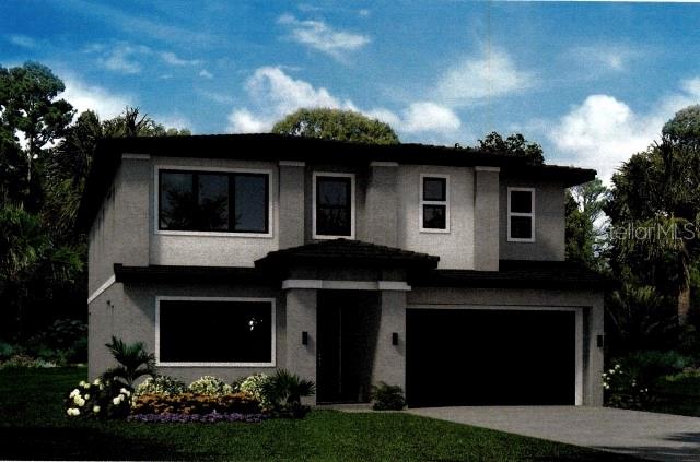 PARADISO GRANDE PHASE 2 - Residential