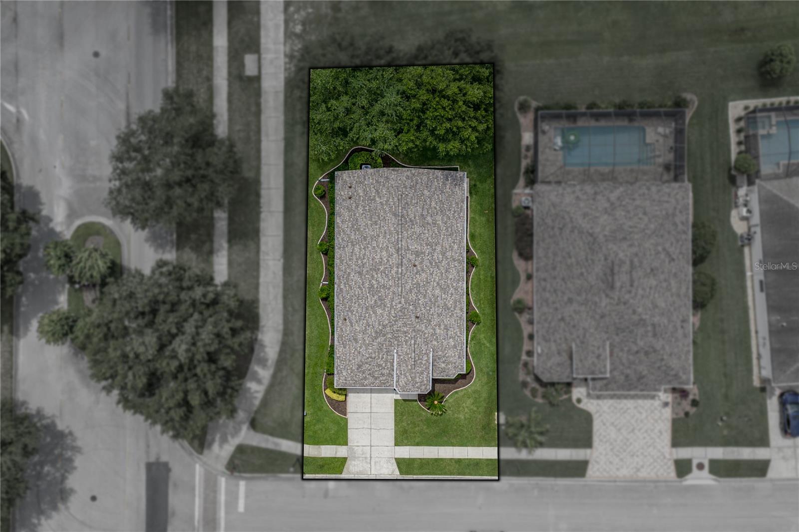 HERNANDO OAKS PH 1 - Residential
