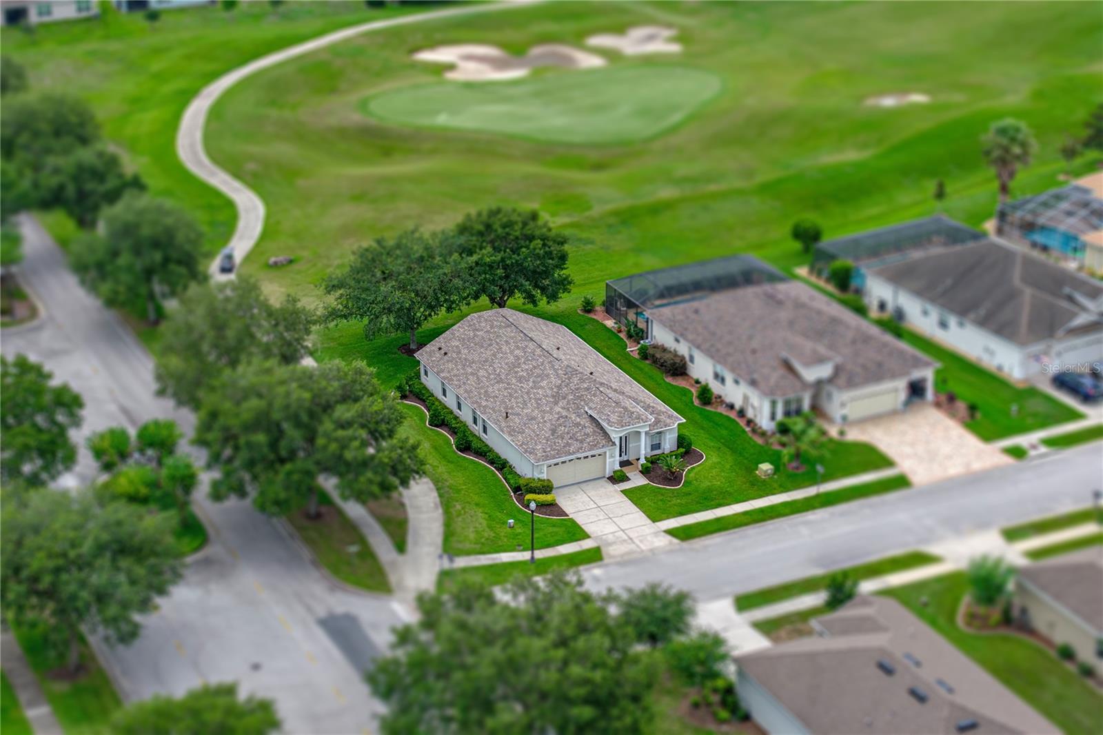 HERNANDO OAKS PH 1 - Residential