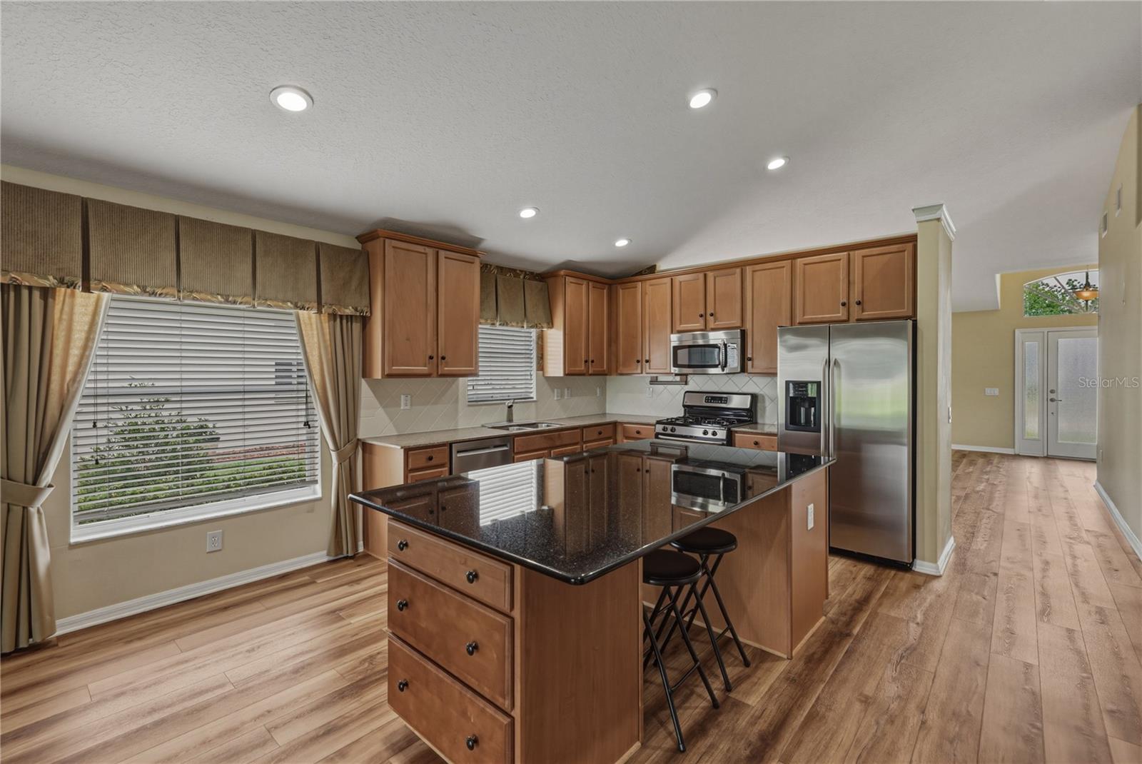 HERNANDO OAKS PH 1 - Residential