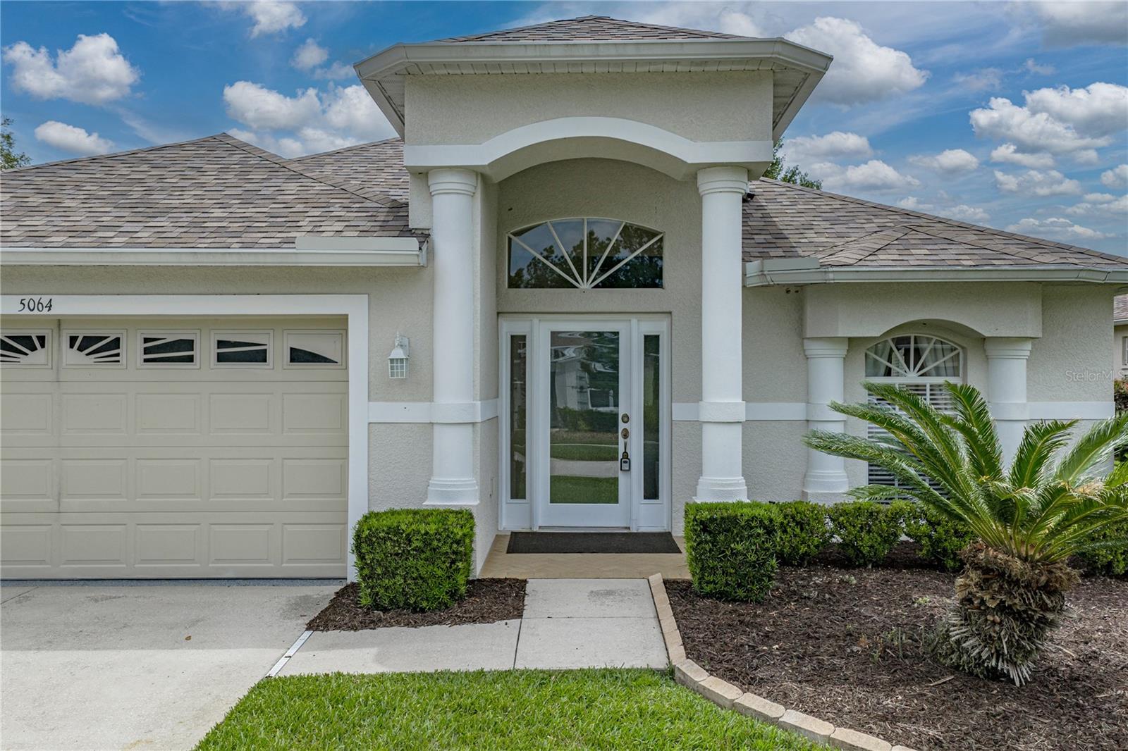 HERNANDO OAKS PH 1 - Residential