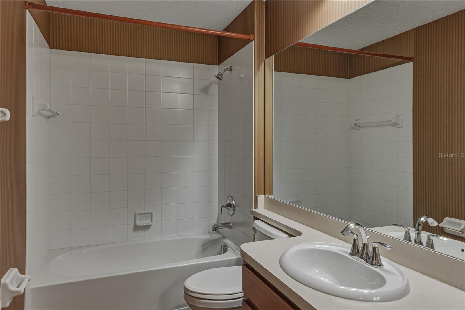 HERNANDO OAKS PH 1 - Residential