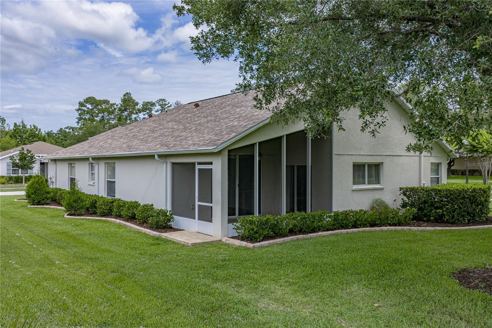 HERNANDO OAKS PH 1 - Residential