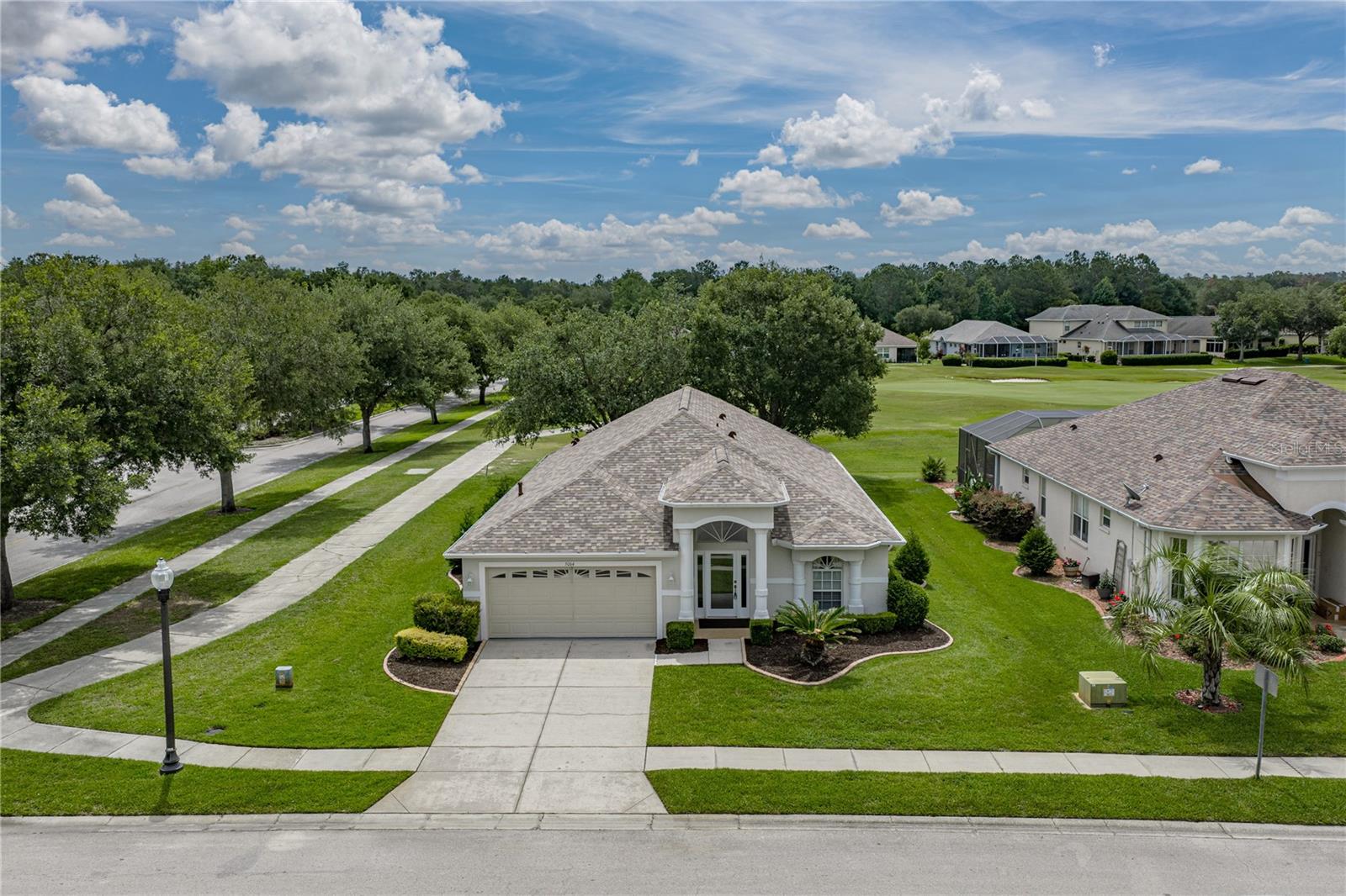 HERNANDO OAKS PH 1 - Residential