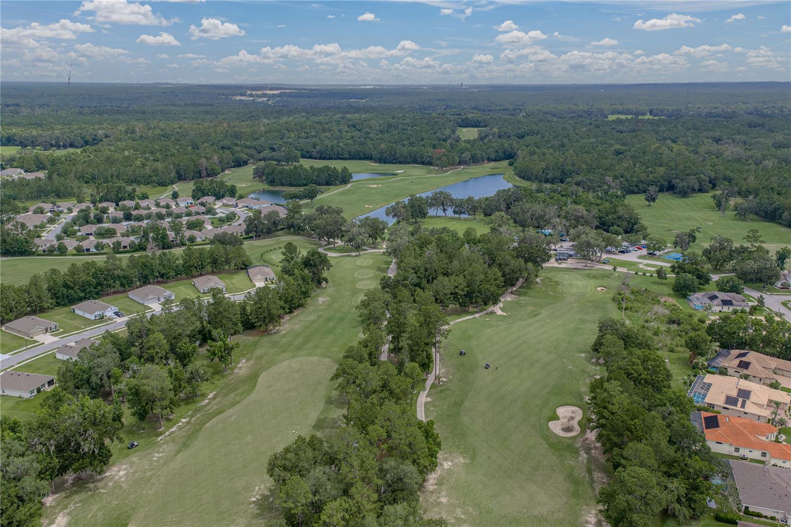 HERNANDO OAKS PH 1 - Residential
