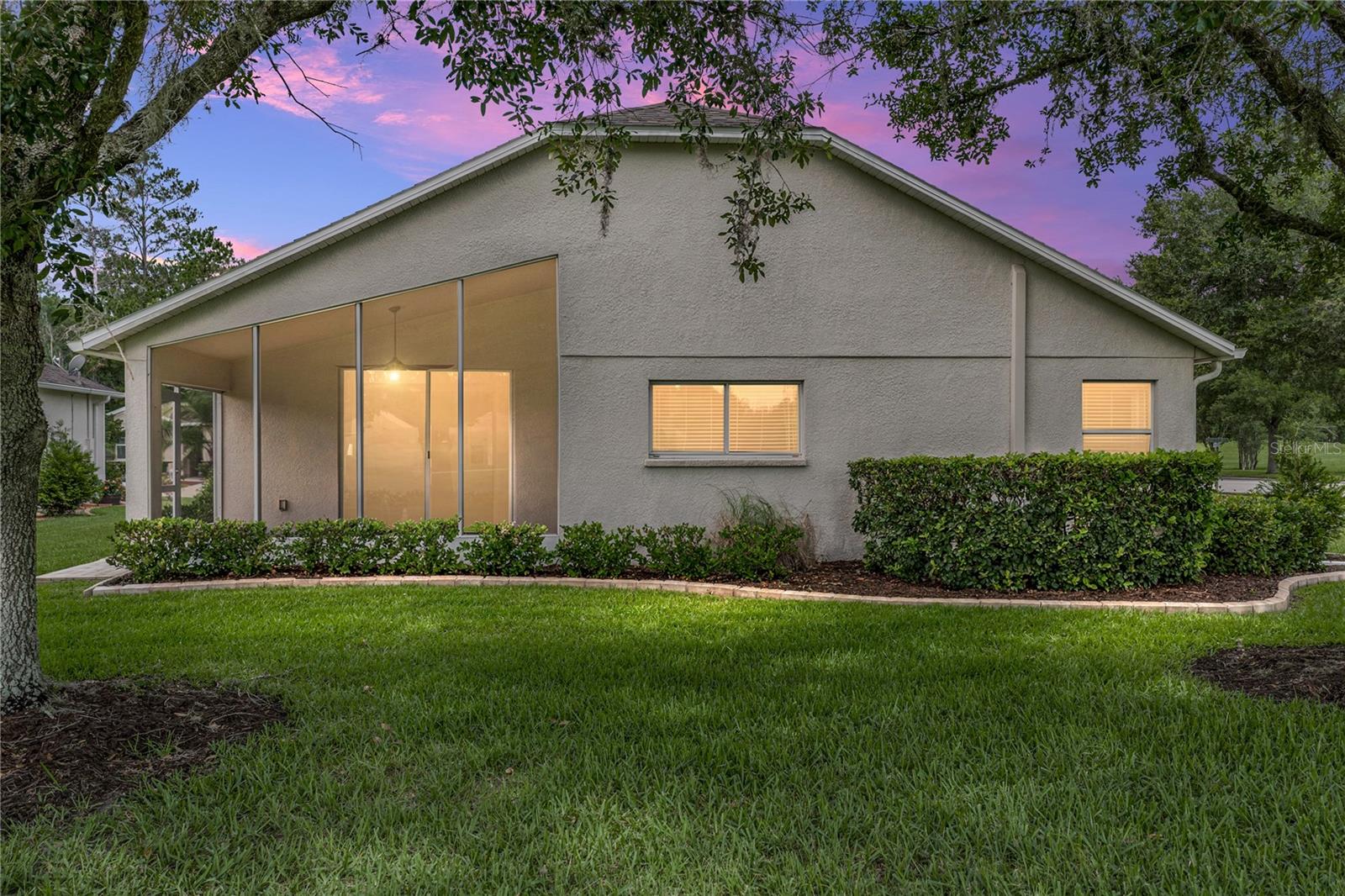 HERNANDO OAKS PH 1 - Residential