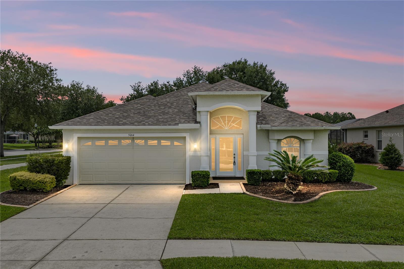 HERNANDO OAKS PH 1 - Residential