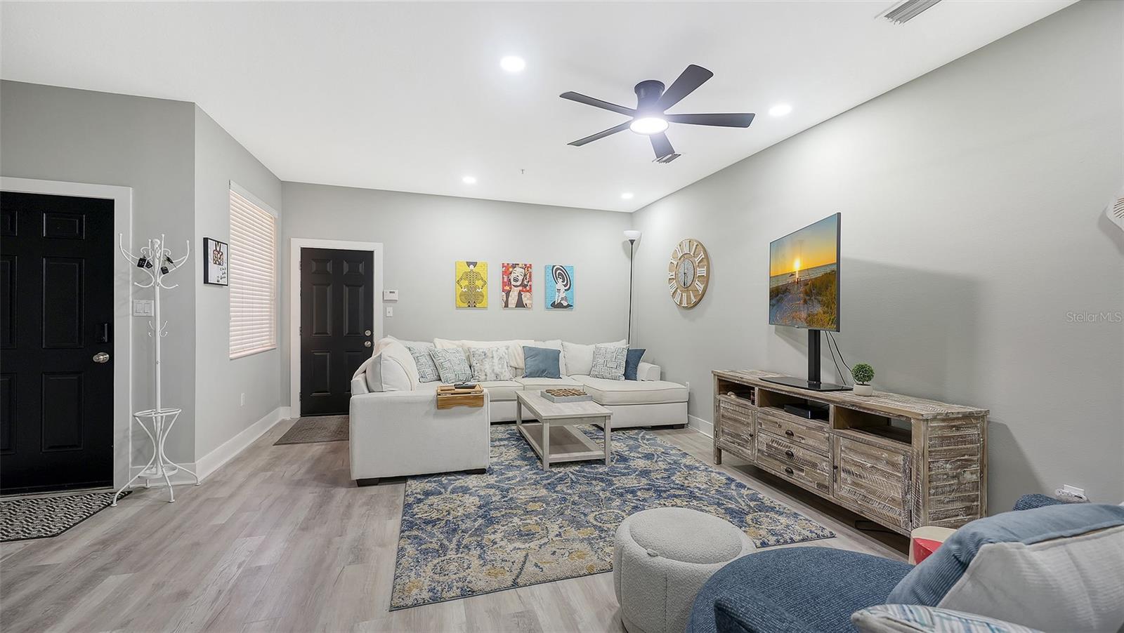 PARKRIDGE PH 33 & 19 - Residential
