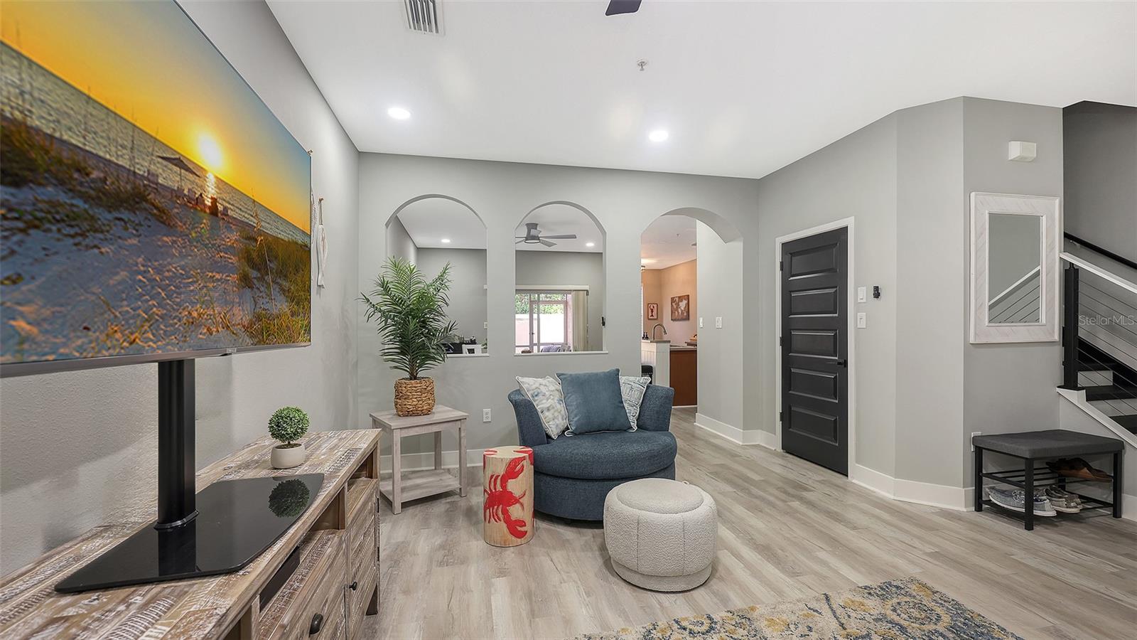 PARKRIDGE PH 33 & 19 - Residential