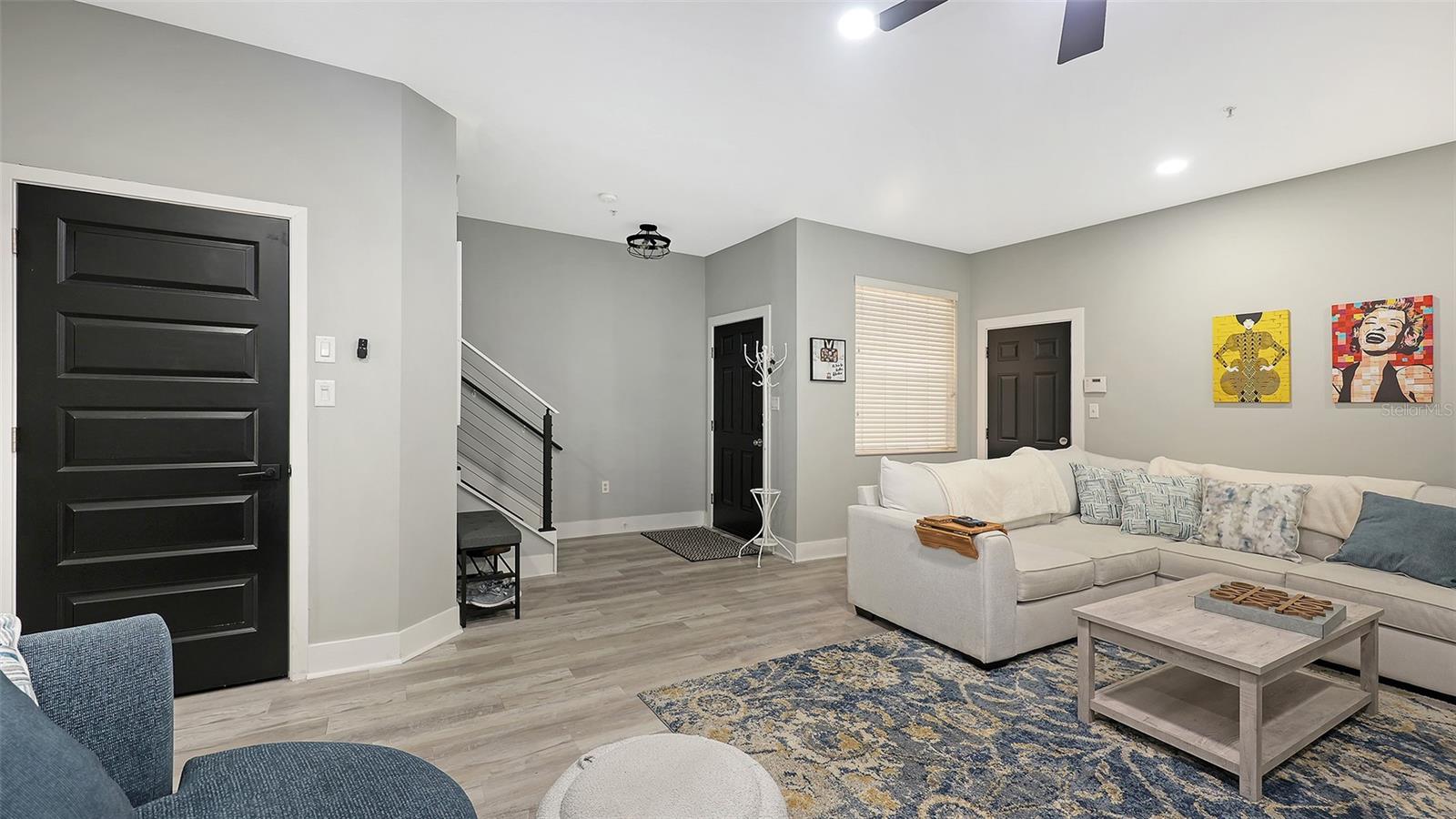 PARKRIDGE PH 33 & 19 - Residential