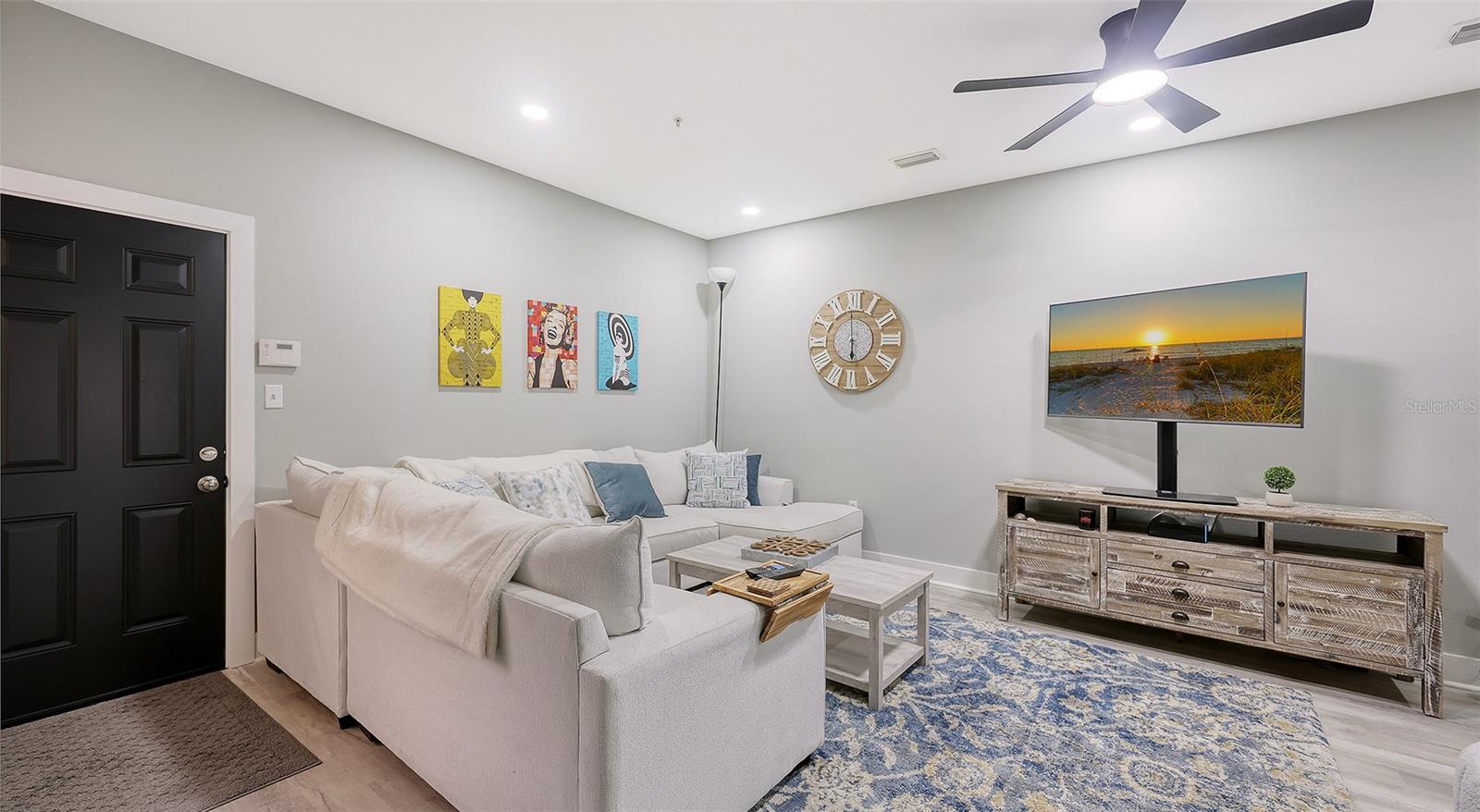 PARKRIDGE PH 33 & 19 - Residential