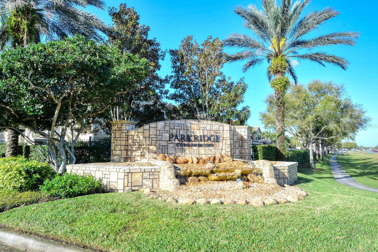 PARKRIDGE PH 33 & 19 - Residential