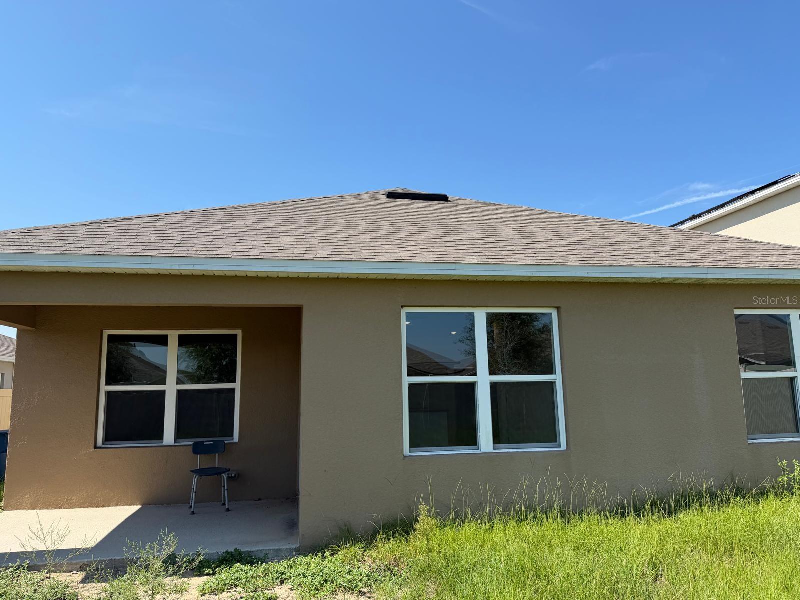 HAMMOCK RESERVE PH 2 - Residential