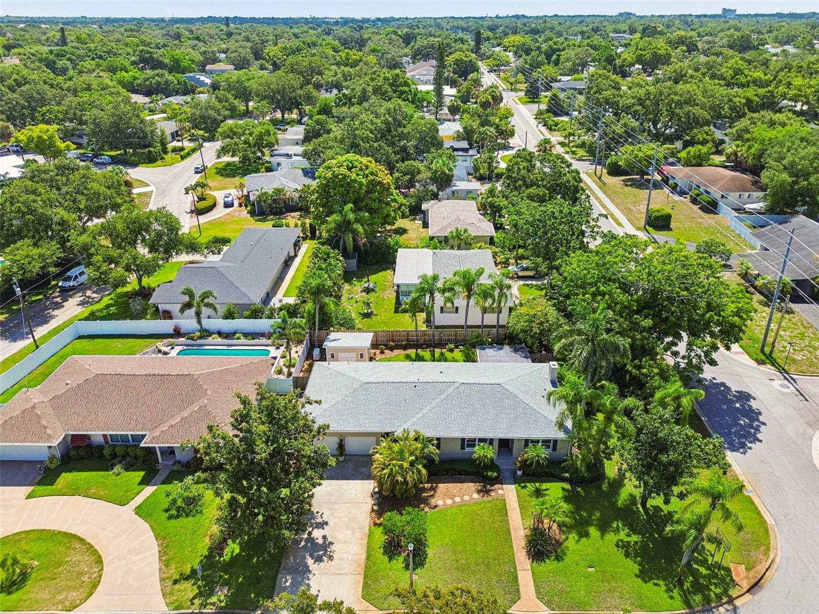EAGLES NEST GARDENS ESTATES - Residential