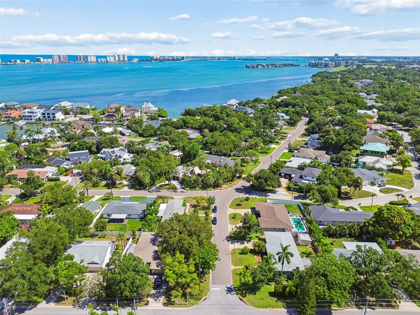 EAGLES NEST GARDENS ESTATES - Residential
