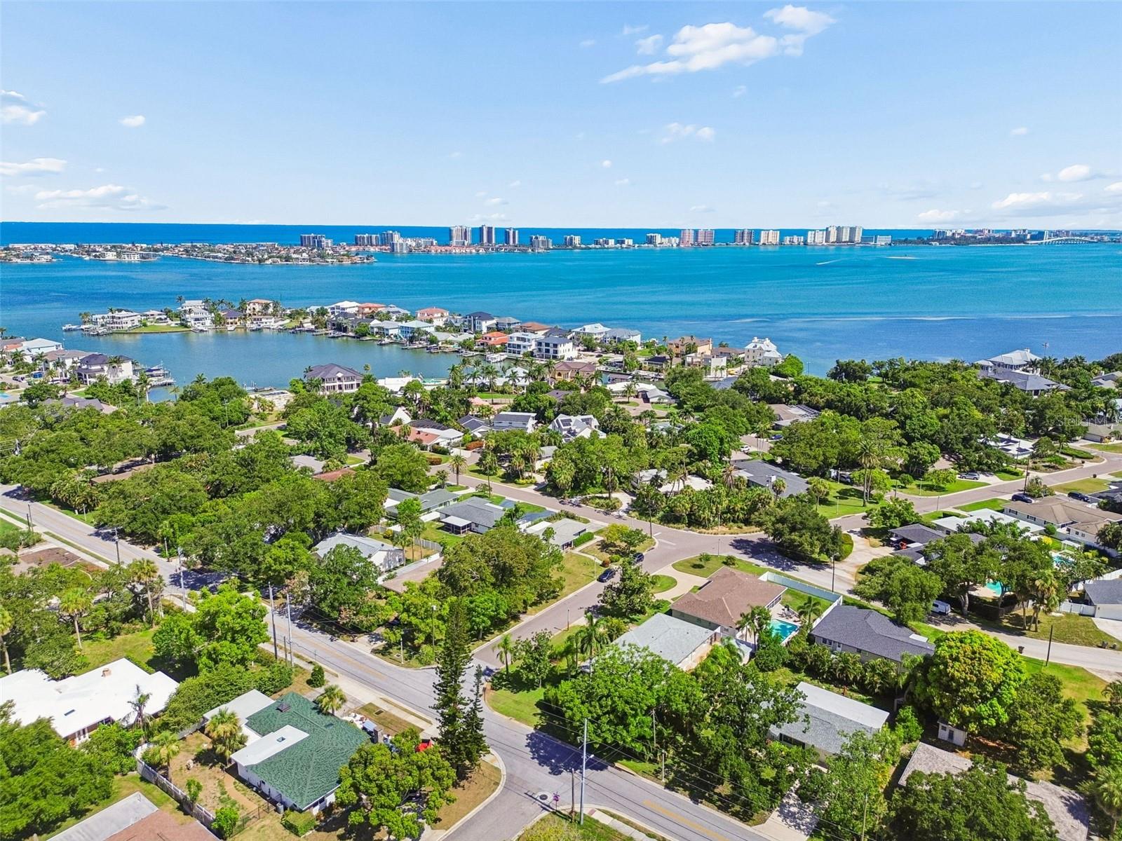EAGLES NEST GARDENS ESTATES - Residential