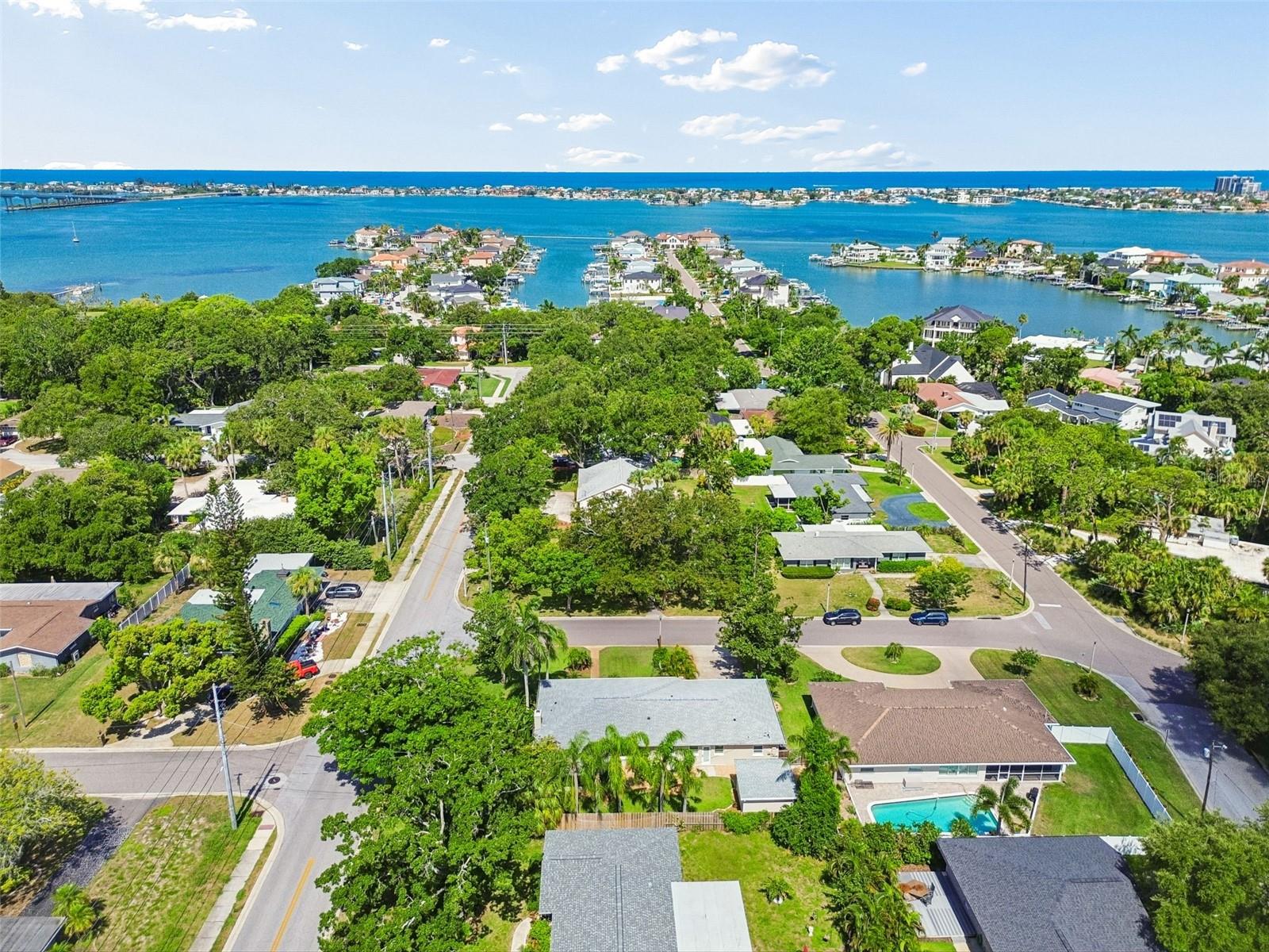 EAGLES NEST GARDENS ESTATES - Residential
