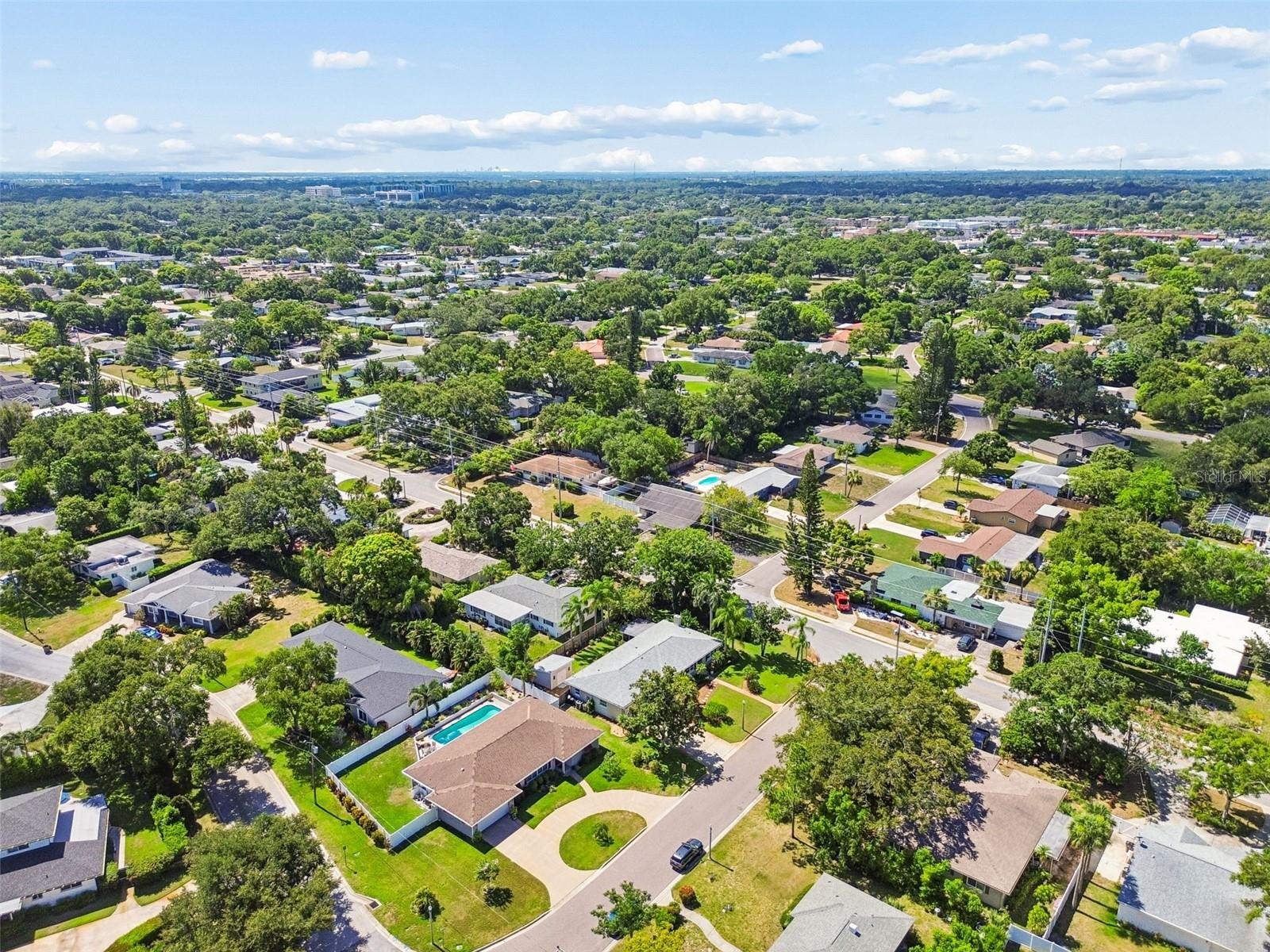 EAGLES NEST GARDENS ESTATES - Residential