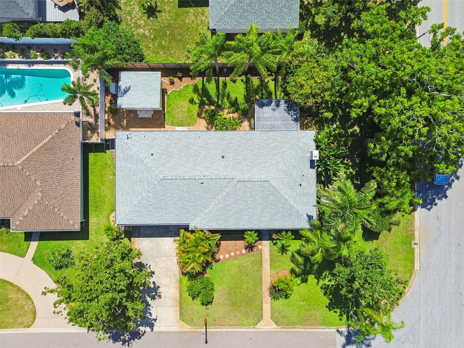 EAGLES NEST GARDENS ESTATES - Residential