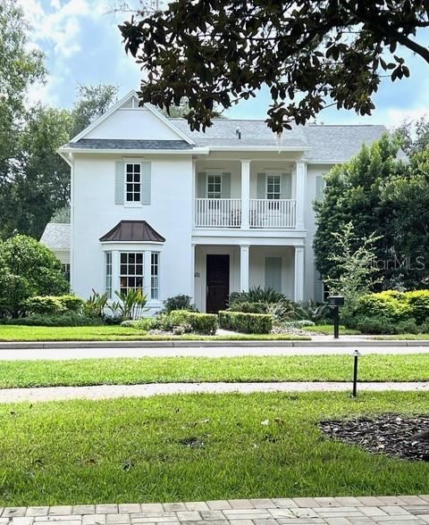 PENNSYLVANIA PLACE REP - Residential