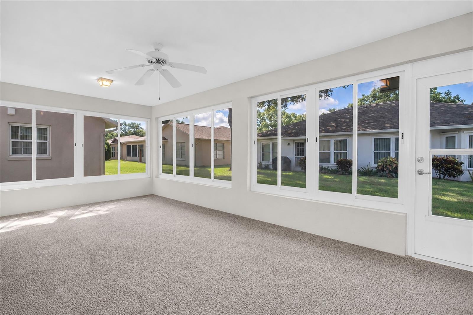 HIGHLAND LAKES - Residential