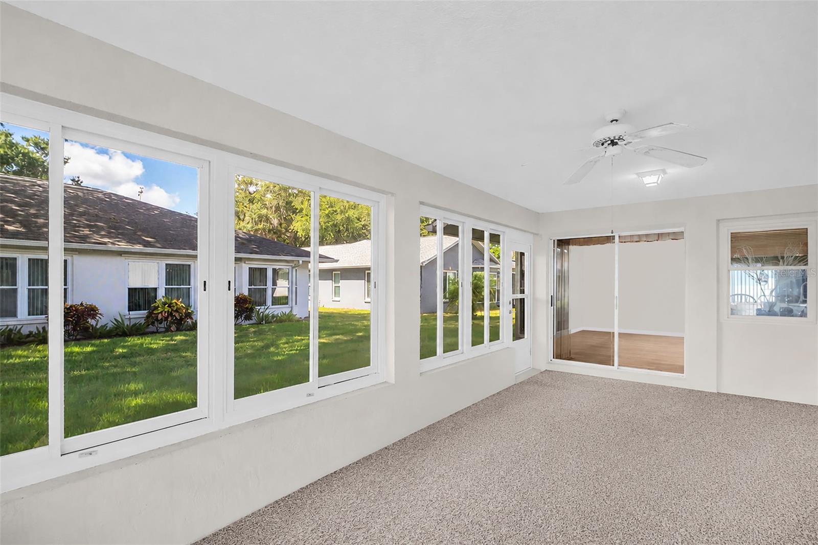 HIGHLAND LAKES - Residential