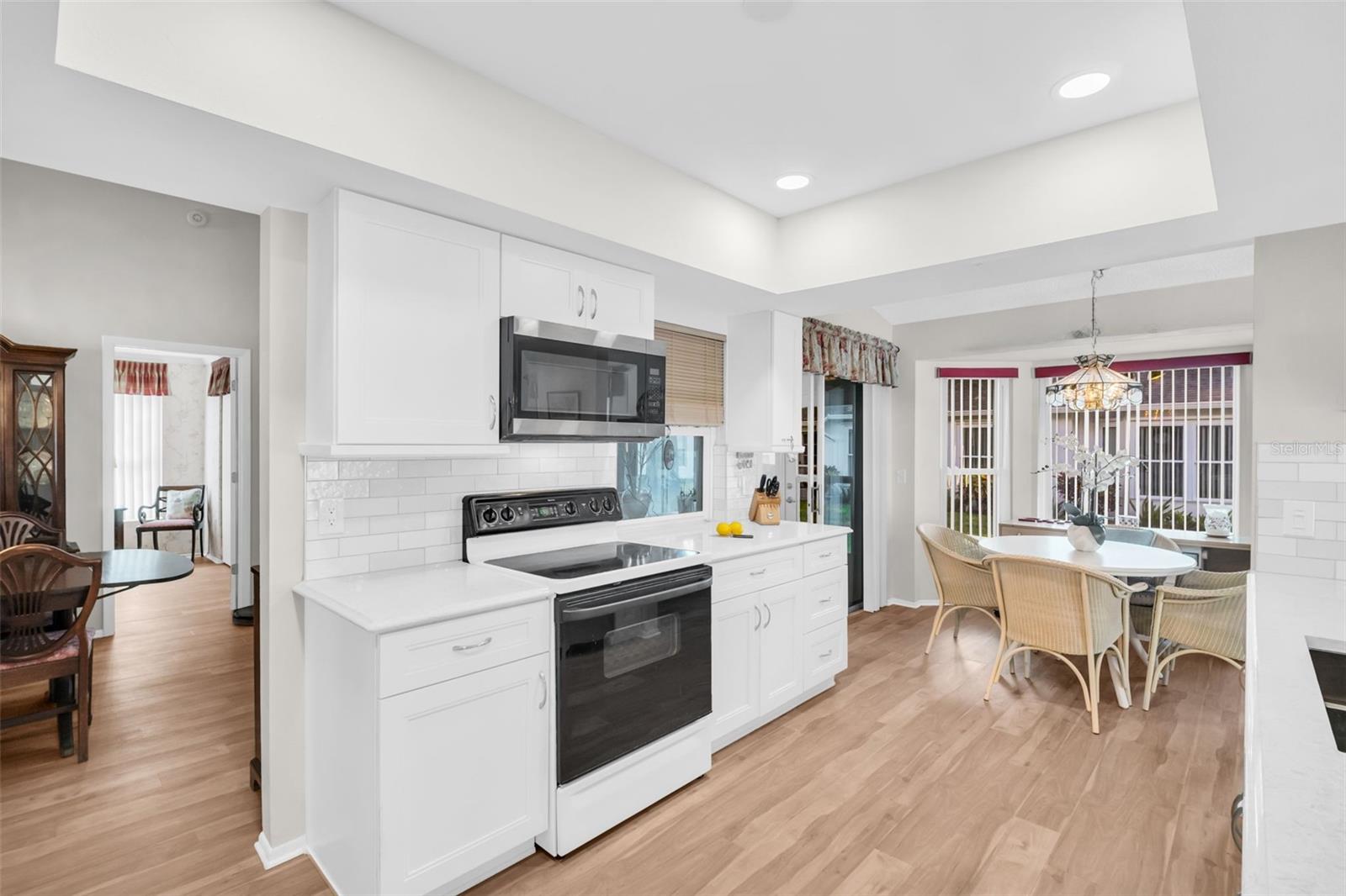 HIGHLAND LAKES - Residential