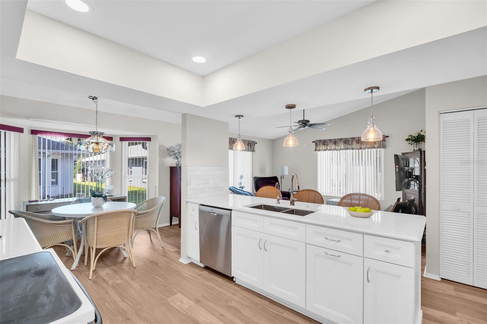 HIGHLAND LAKES - Residential