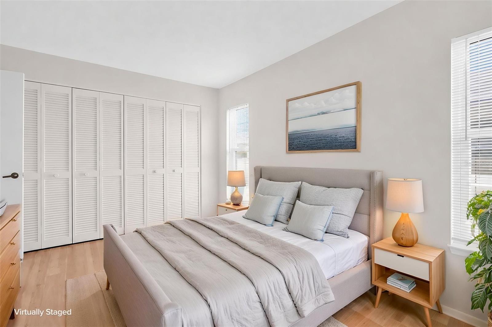 HIGHLAND LAKES - Residential