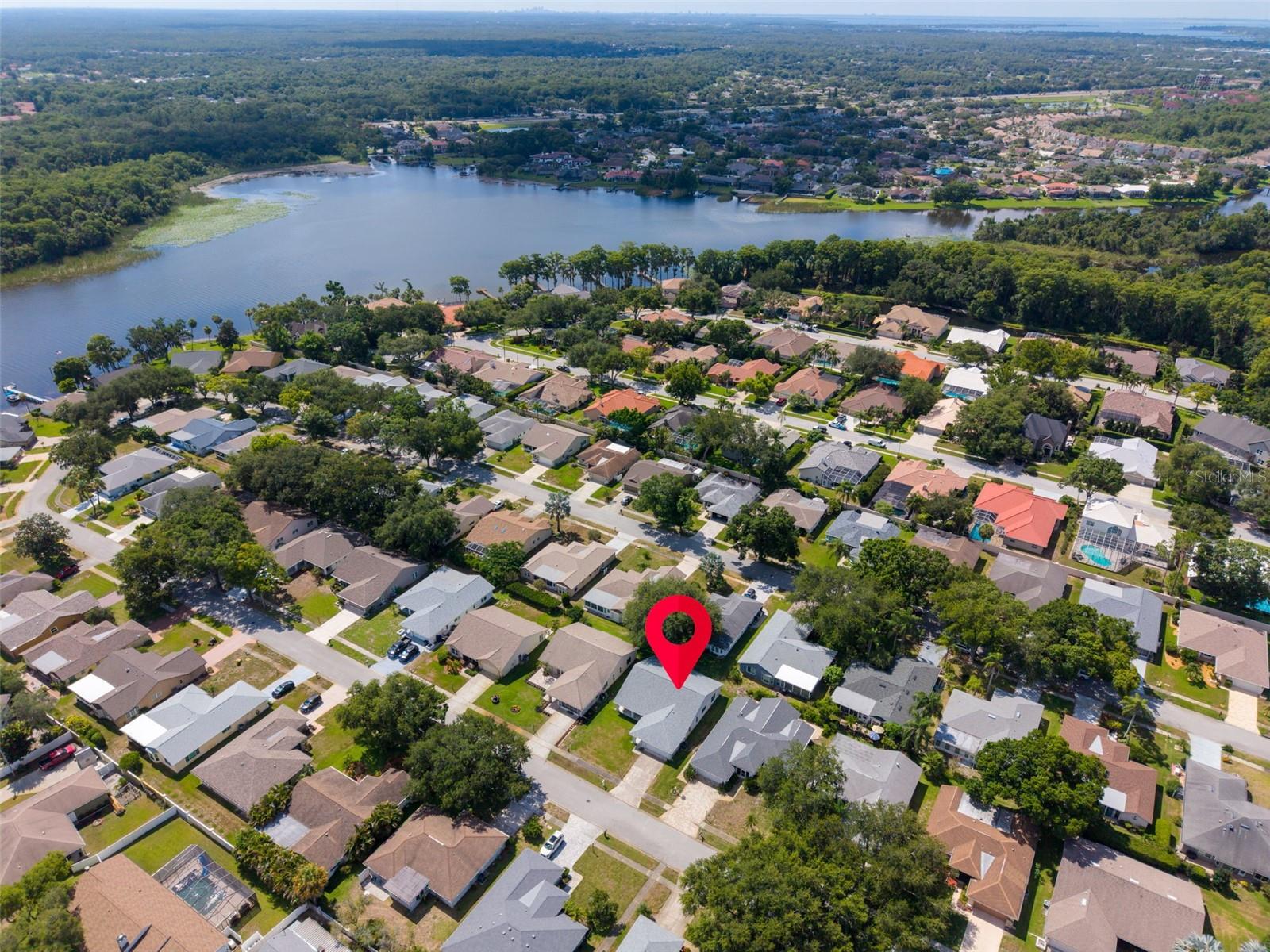HIGHLAND LAKES - Residential