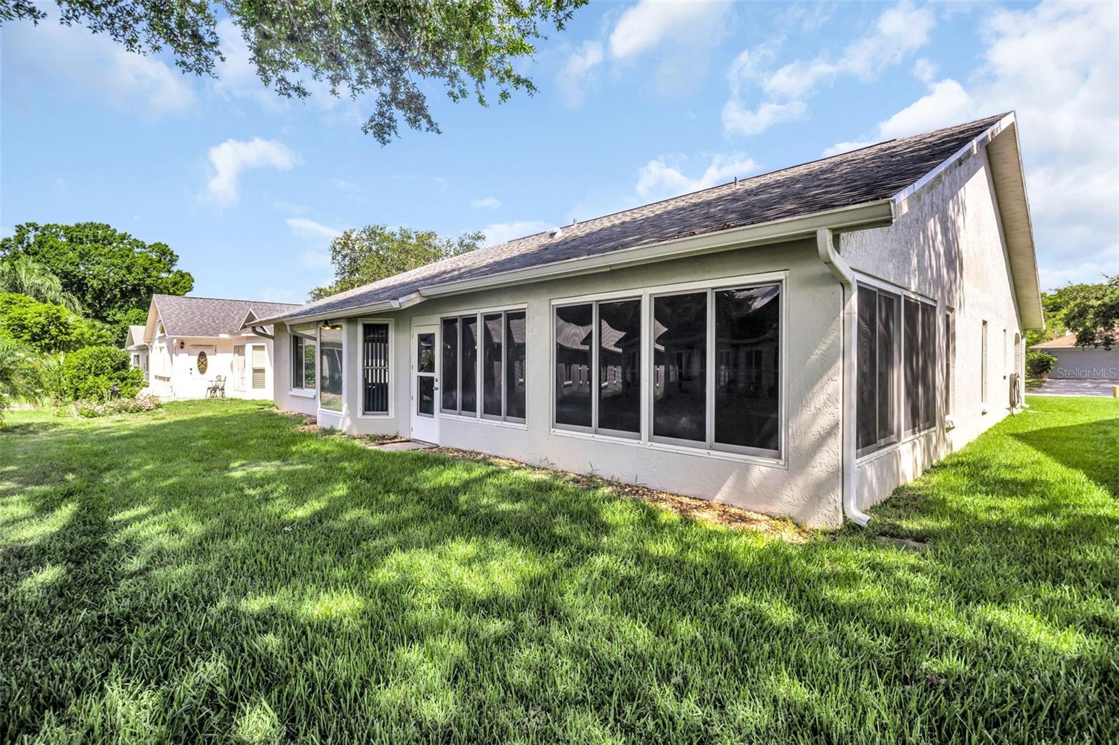 HIGHLAND LAKES - Residential