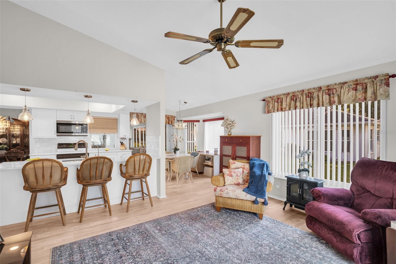 HIGHLAND LAKES - Residential