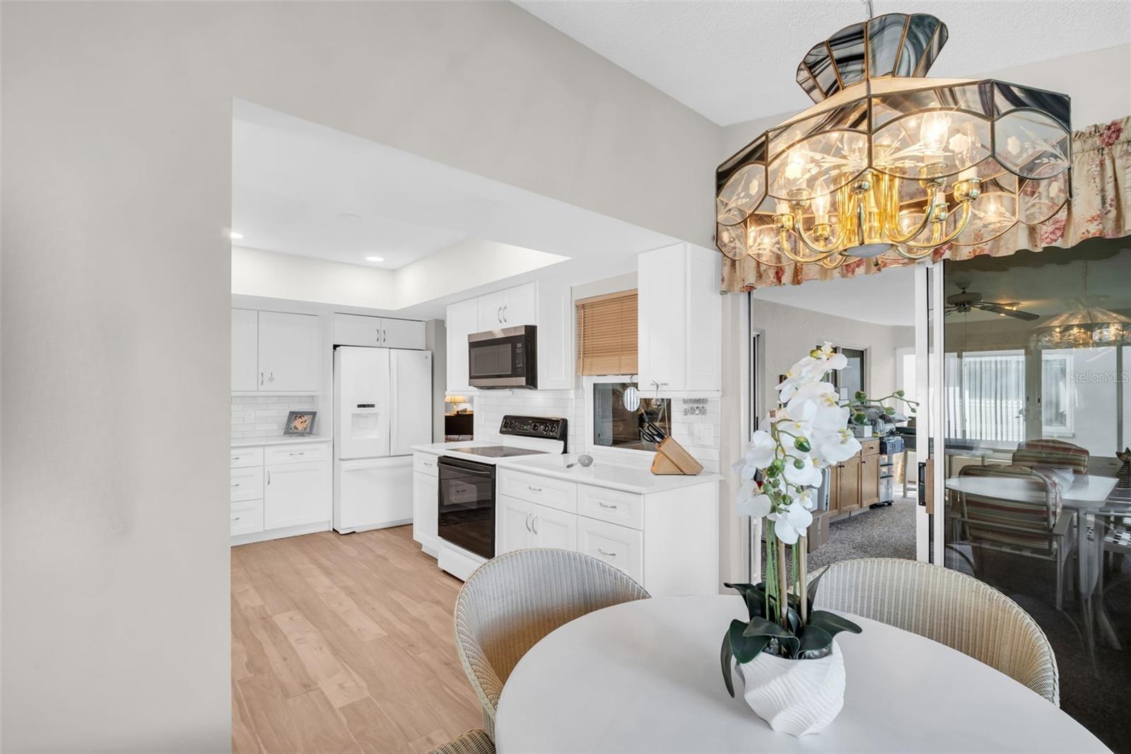 HIGHLAND LAKES - Residential