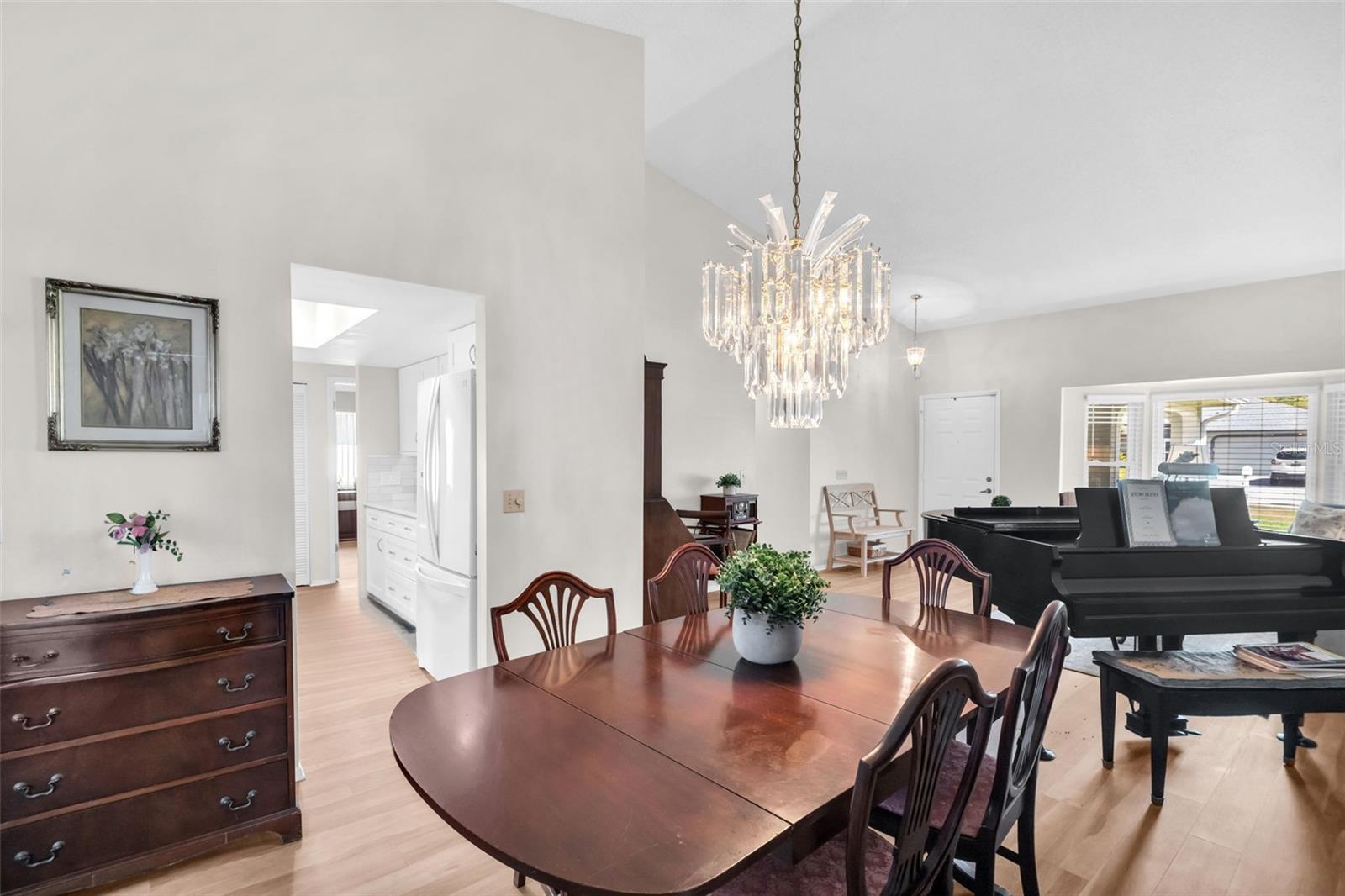 HIGHLAND LAKES - Residential