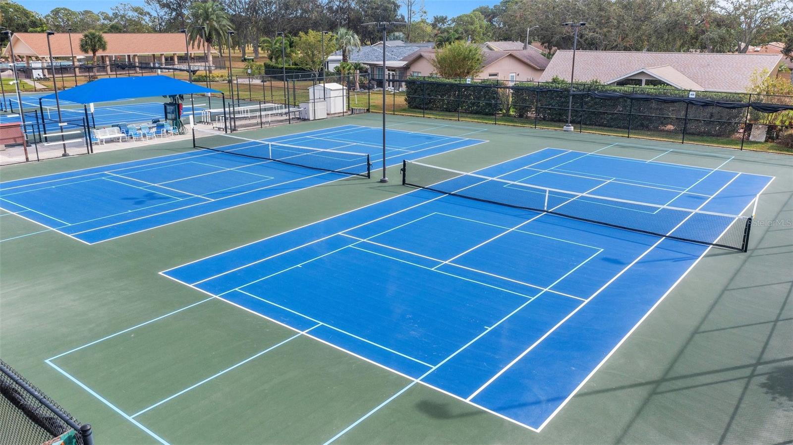 HIGHLAND LAKES - Residential