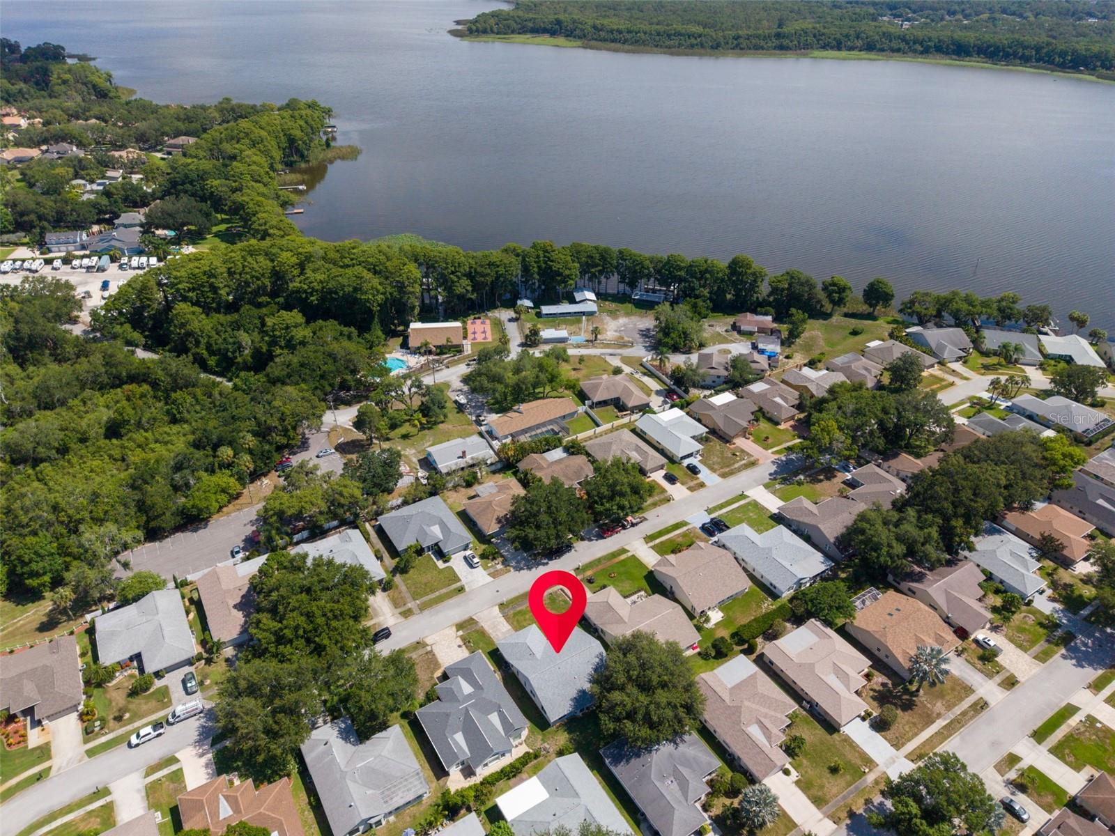 HIGHLAND LAKES - Residential