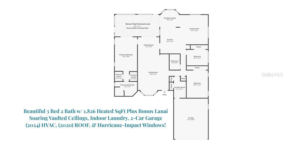 HIGHLAND LAKES - Residential