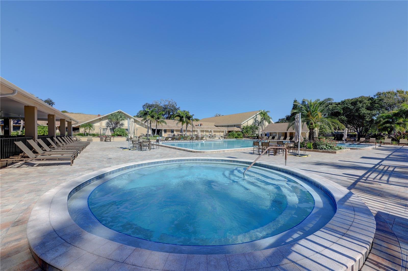 HIGHLAND LAKES - Residential
