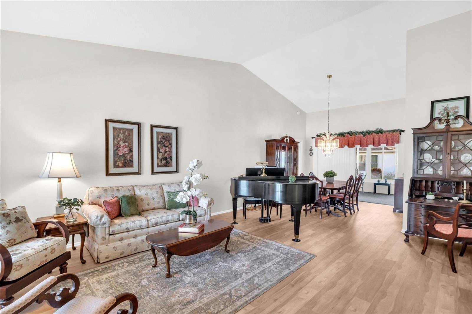 HIGHLAND LAKES - Residential