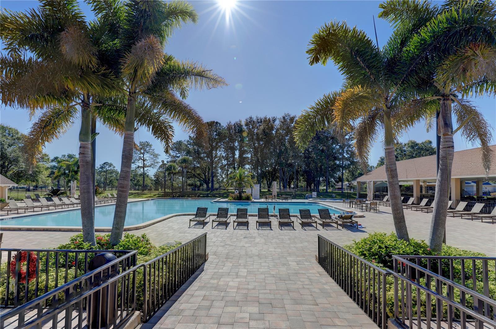 HIGHLAND LAKES - Residential