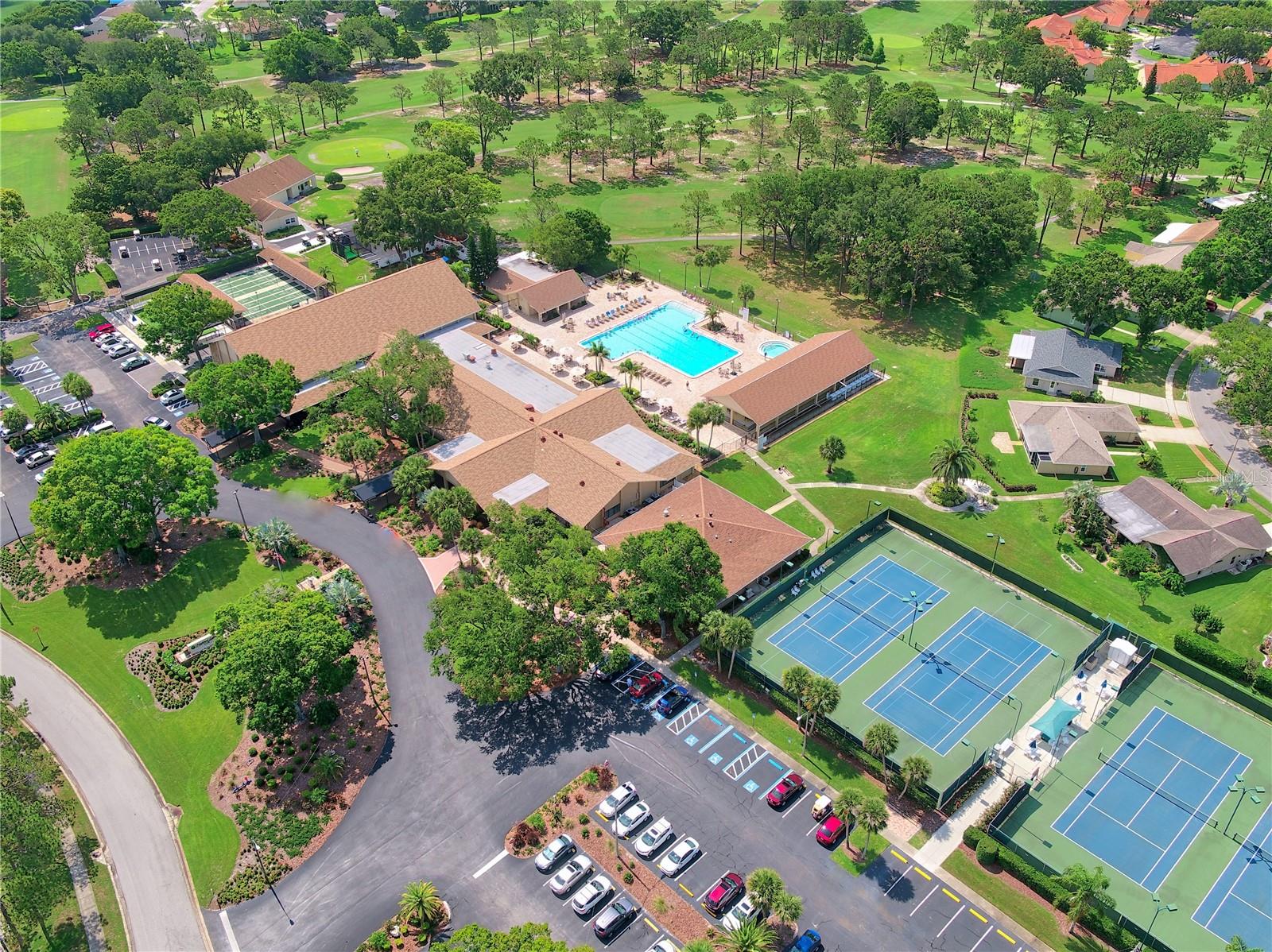 HIGHLAND LAKES - Residential