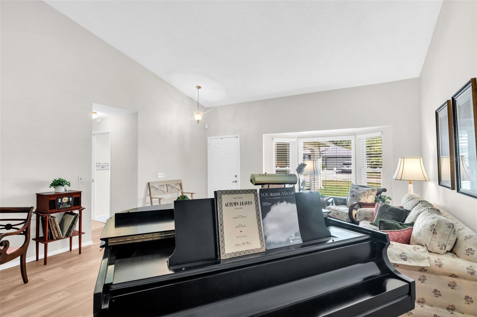 HIGHLAND LAKES - Residential