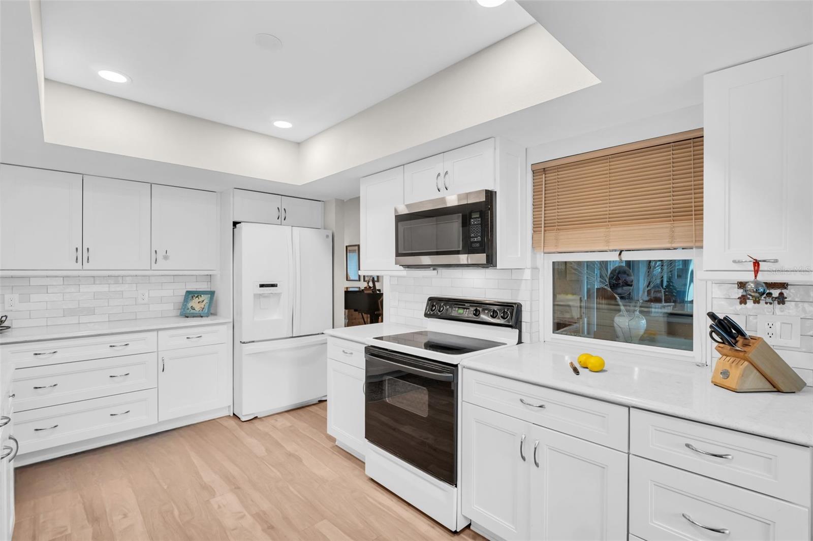 HIGHLAND LAKES - Residential