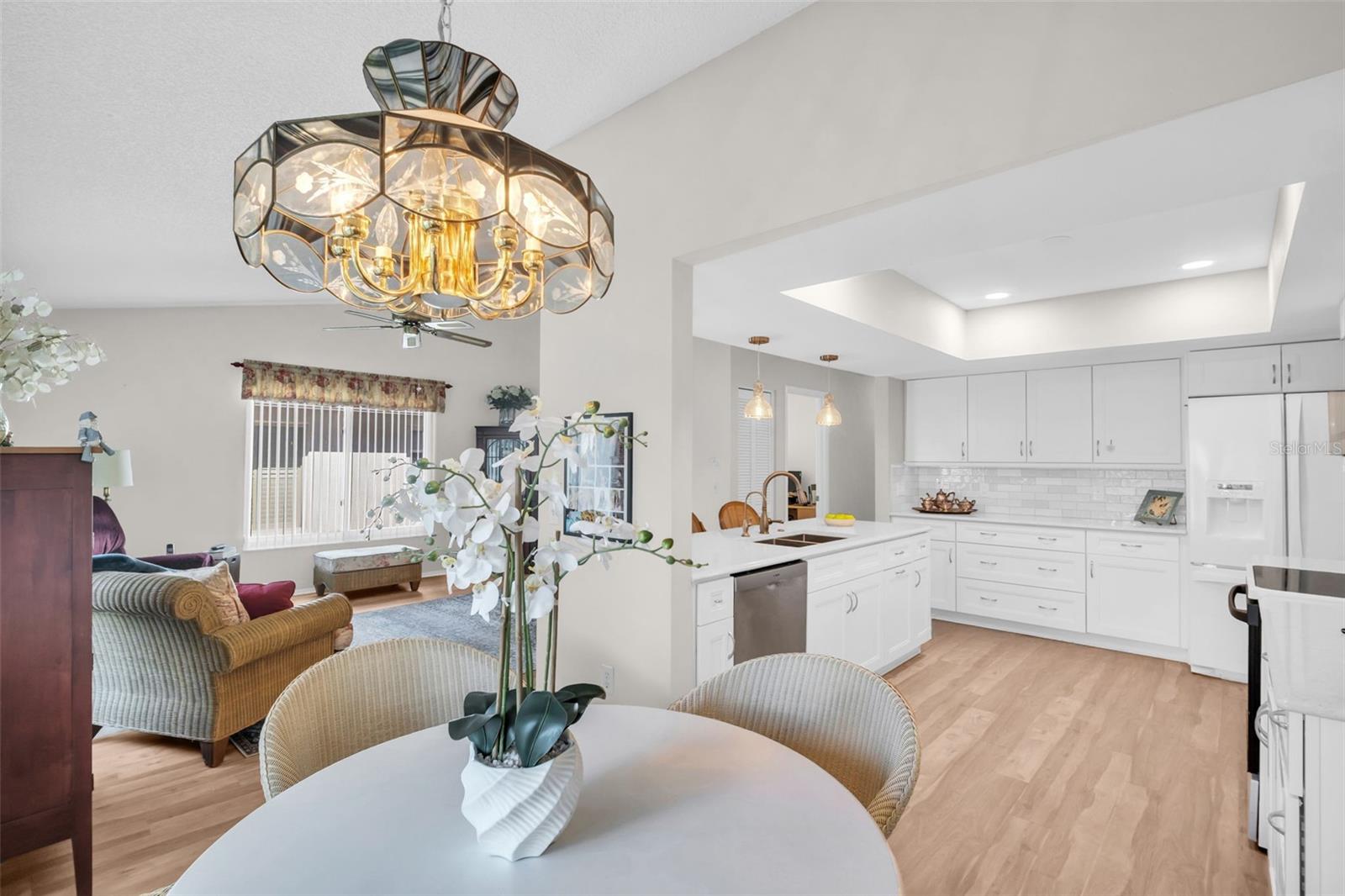 HIGHLAND LAKES - Residential