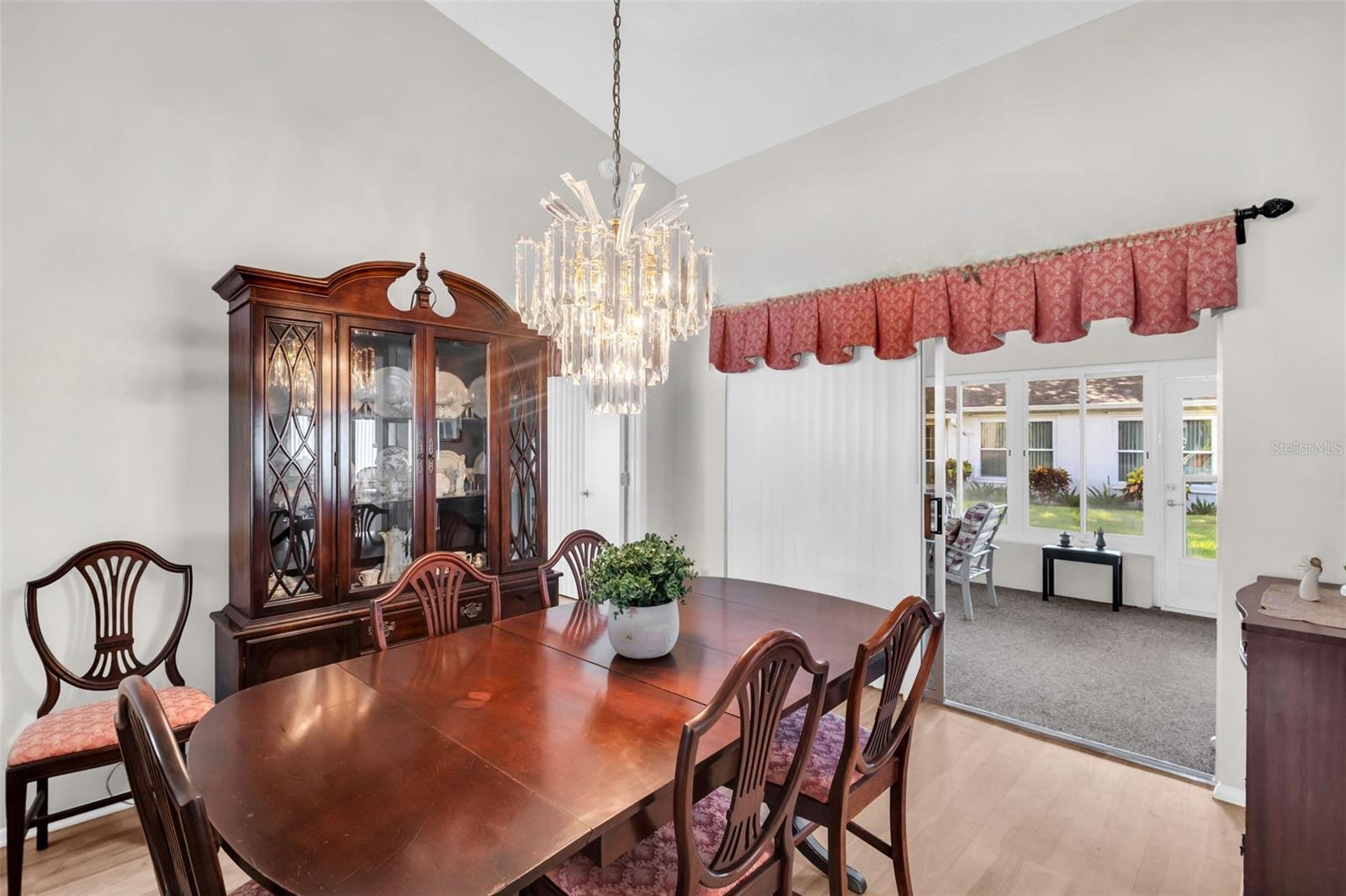 HIGHLAND LAKES - Residential