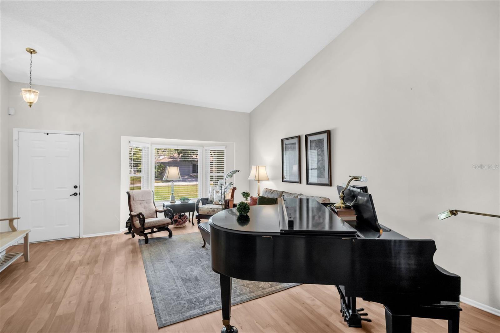 HIGHLAND LAKES - Residential