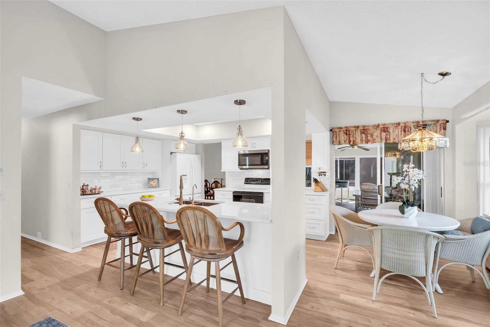 HIGHLAND LAKES - Residential