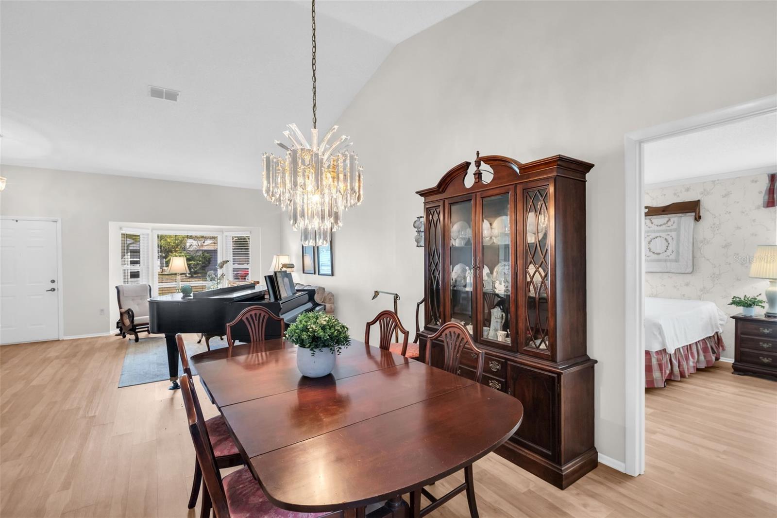 HIGHLAND LAKES - Residential