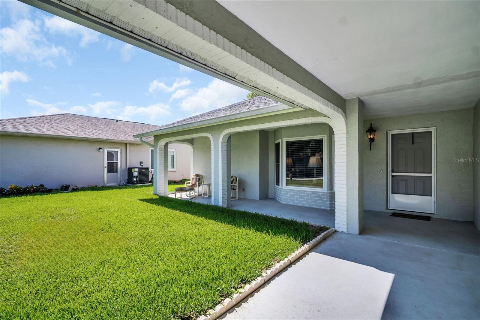 HIGHLAND LAKES - Residential