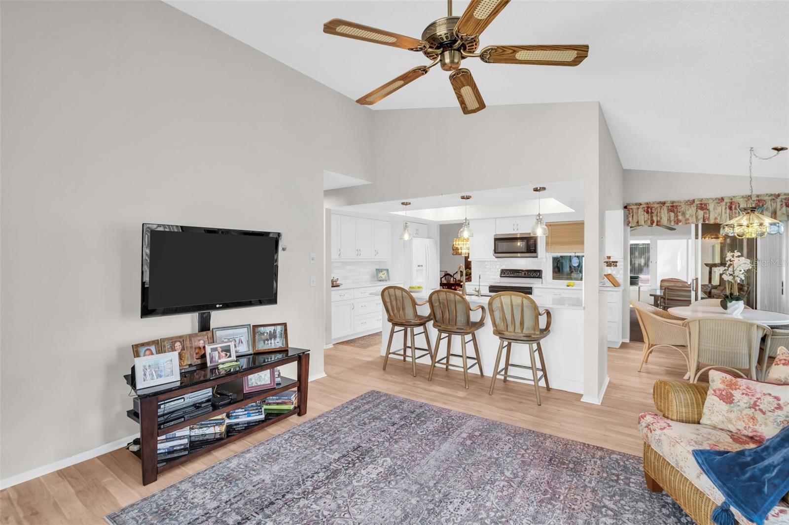 HIGHLAND LAKES - Residential